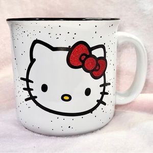 Hello Kitty Mug